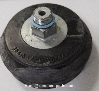 FESTO DSR-16-180-P 11910 rotating cylinder